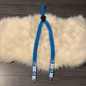 Dad to be suspenders